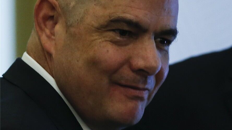 Germán Vargas Lleras. Foto: Colprensa