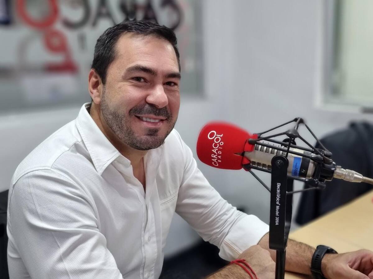 Candidato a la alcaldía de Bucaramanga anunciará “compromiso” en concierto con mujeres