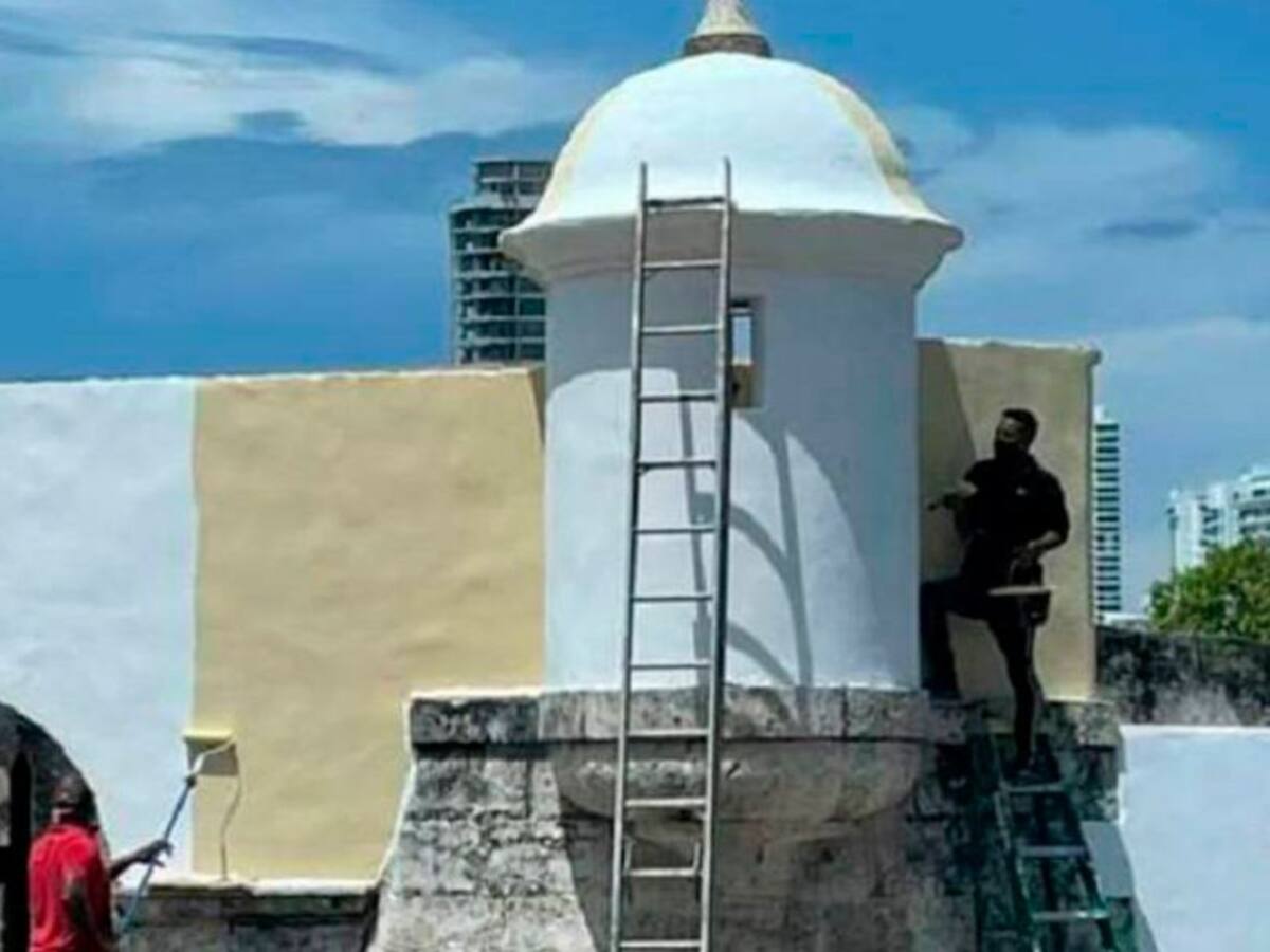 “Concluí que el contratista no entendió qué había que hacer”: Arquitecto