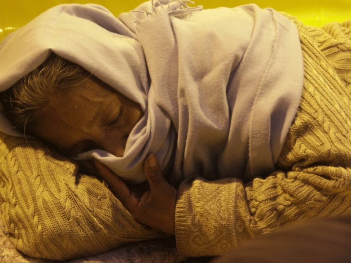 Más de 600 personas se han desplazado en el Alto Baudó, por enfrentamientos entre el Eln y el Clan úsuga