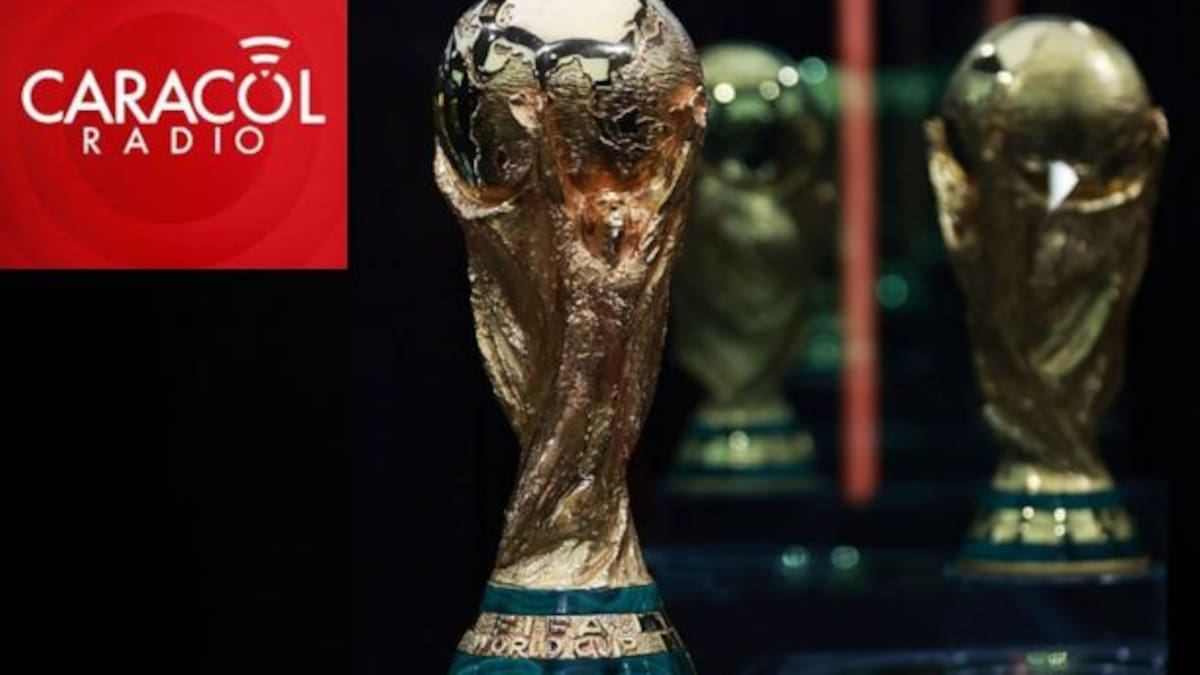 Prográmese con el Mundial 2026: estos serán los partidos que transmitirá Caracol Radio