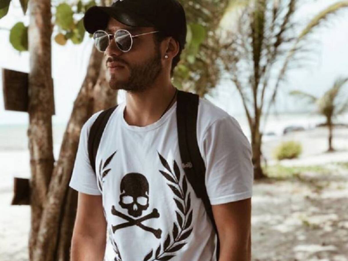 Camo Torres, nos cuenta cuál es la película de su vida