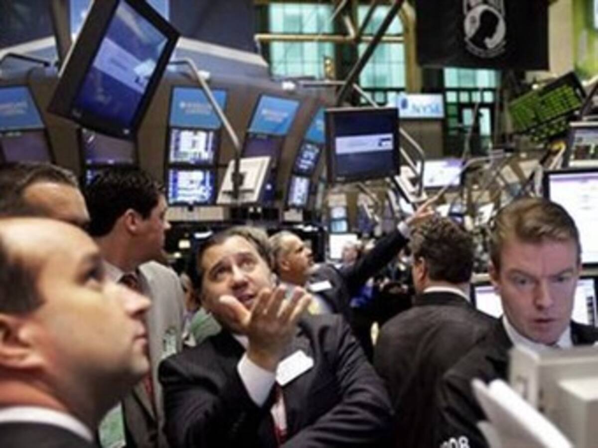 Fuertes caídas de las bolsas tras pronunciamiento del Banco Central Europeo