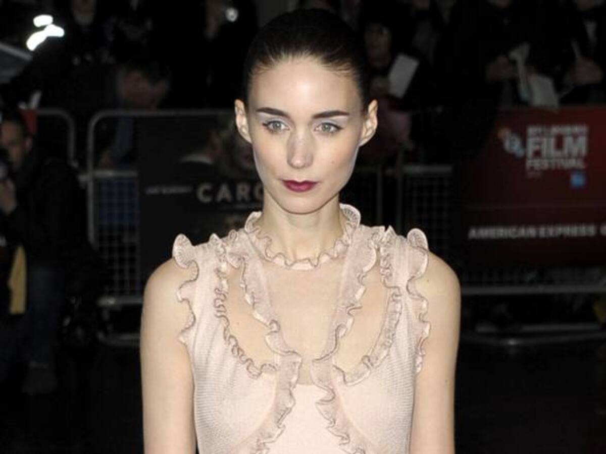 Los nominados a los Globos de Oro en cine