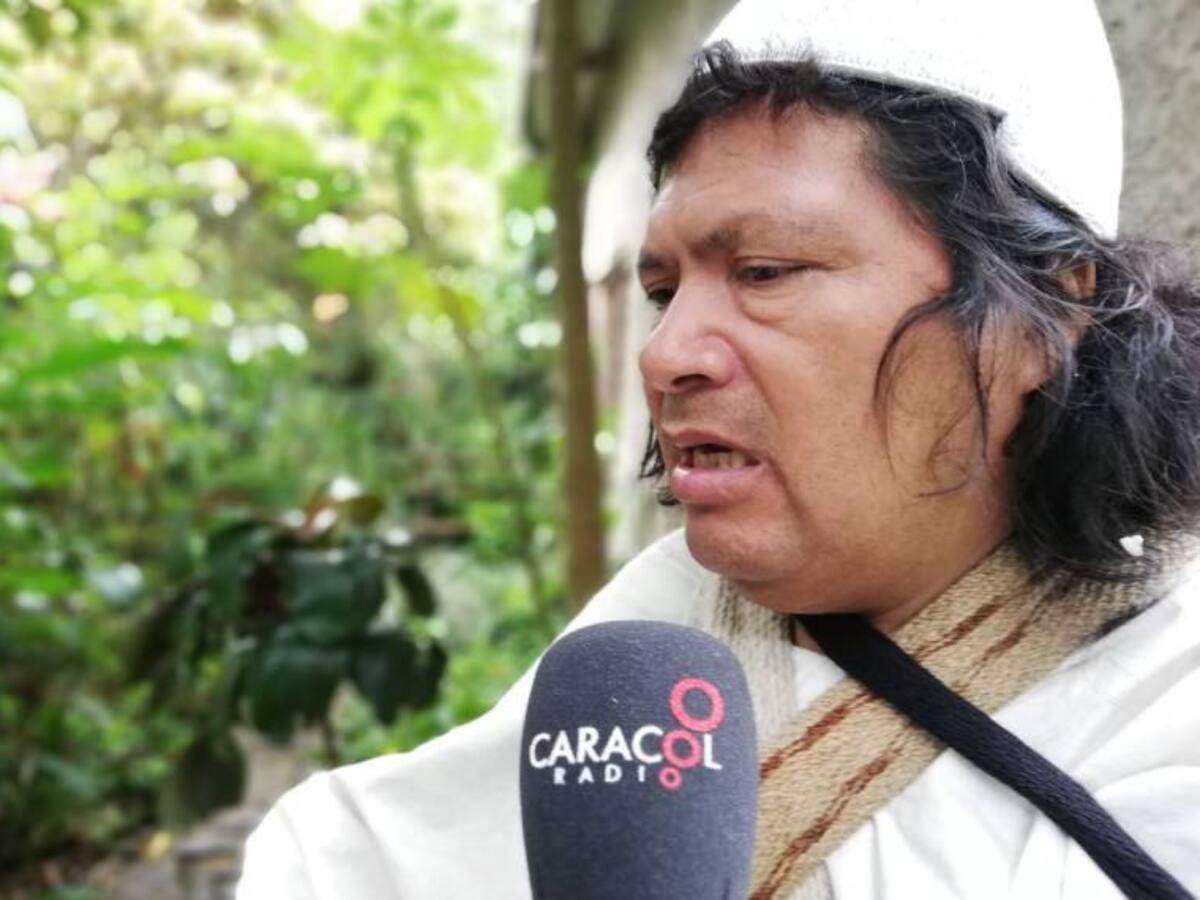 “Cuidar a la madre tierra es proteger nuestra salud”