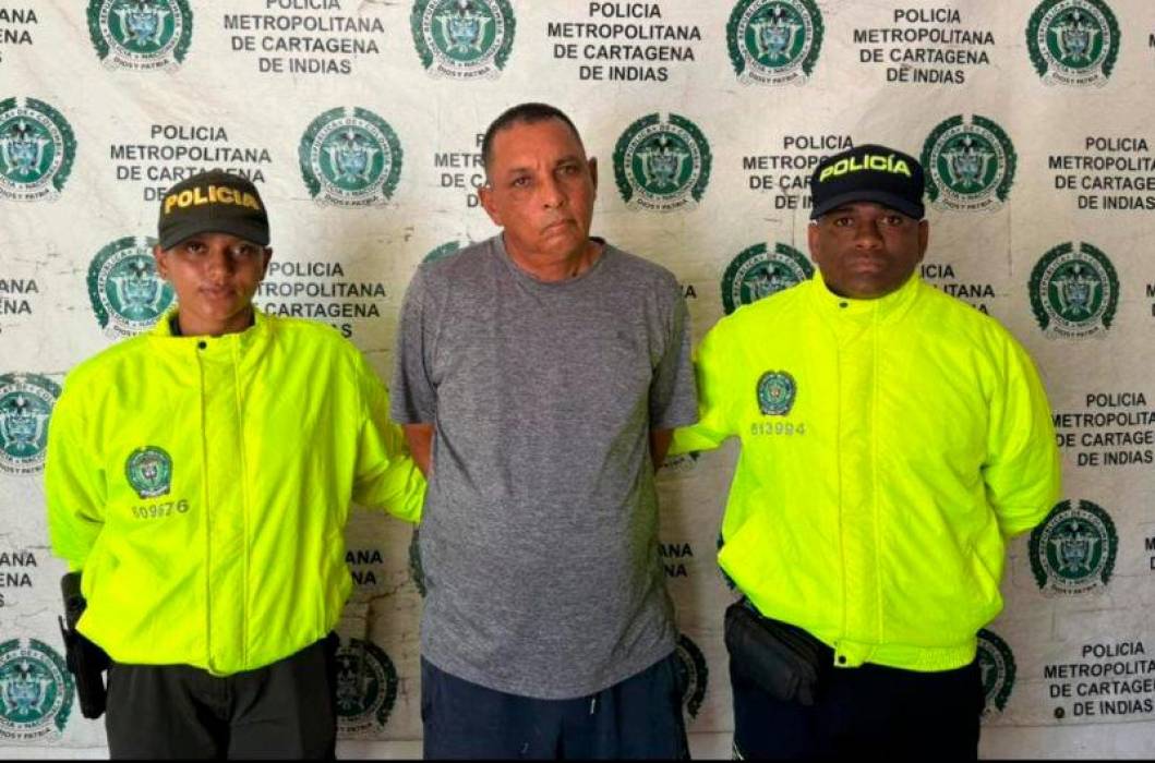 Colprensa- cortesía