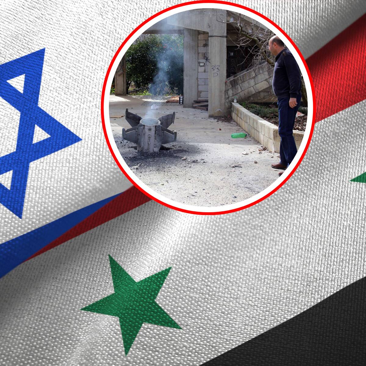 EE.UU. confirma acuerdo para cesar el conflicto actual entre Israel y Siria