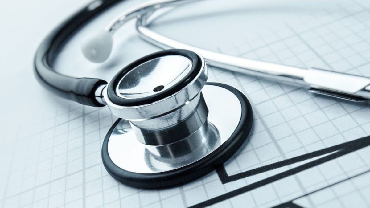 "Tenemos suficientes respiradores para atender pacientes"