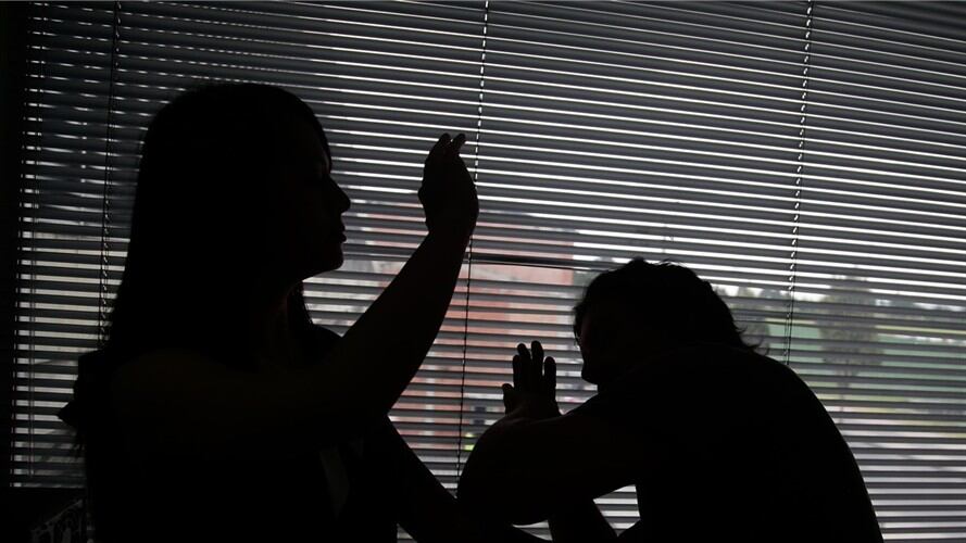 Mas de 700 niños asesinados en el 2017 en Colombia. Foto: Colprensa