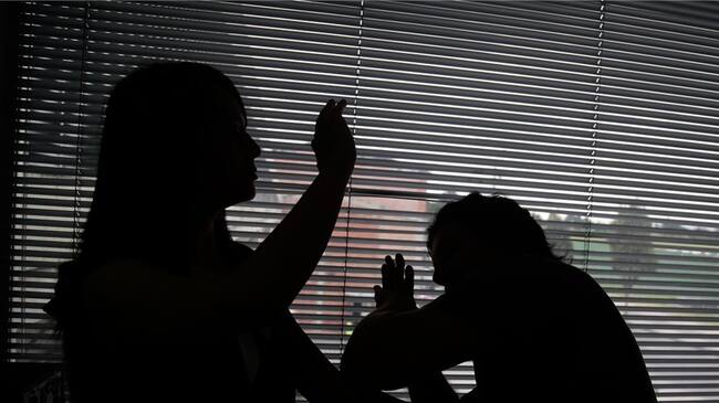 Mas de 700 niños asesinados en el 2017 en Colombia. Foto: Colprensa