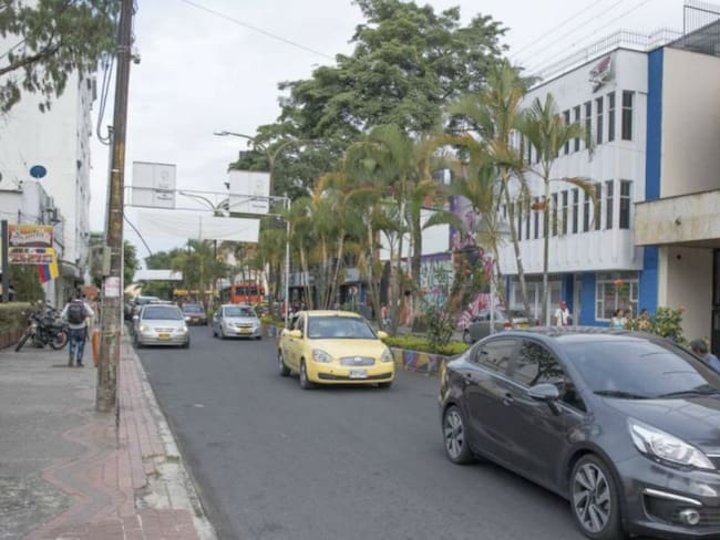 Secretaria de Movilidad de Ibagué no ve viable alivio de Pico y Placa