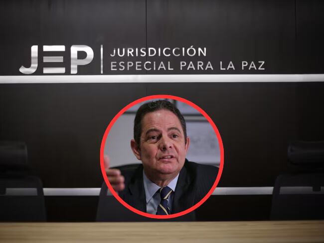 Exvicepresidente Germán Vargas Lleras reconocido como víctima en la JEP
