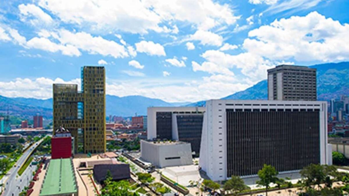 Antioquia superó los 17 mil casos activos de coronavirus