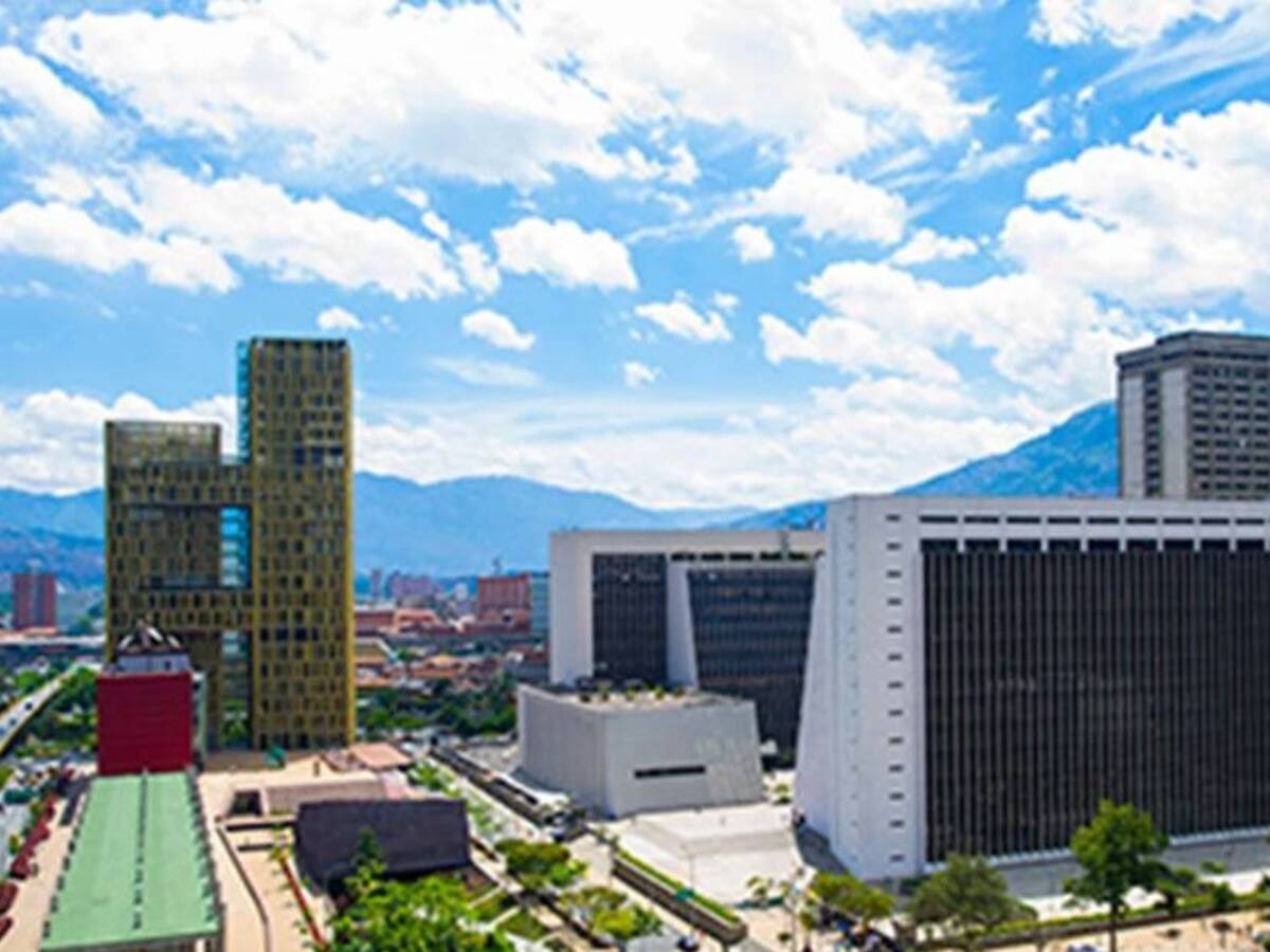 Antioquia superó los 17 mil casos activos de coronavirus