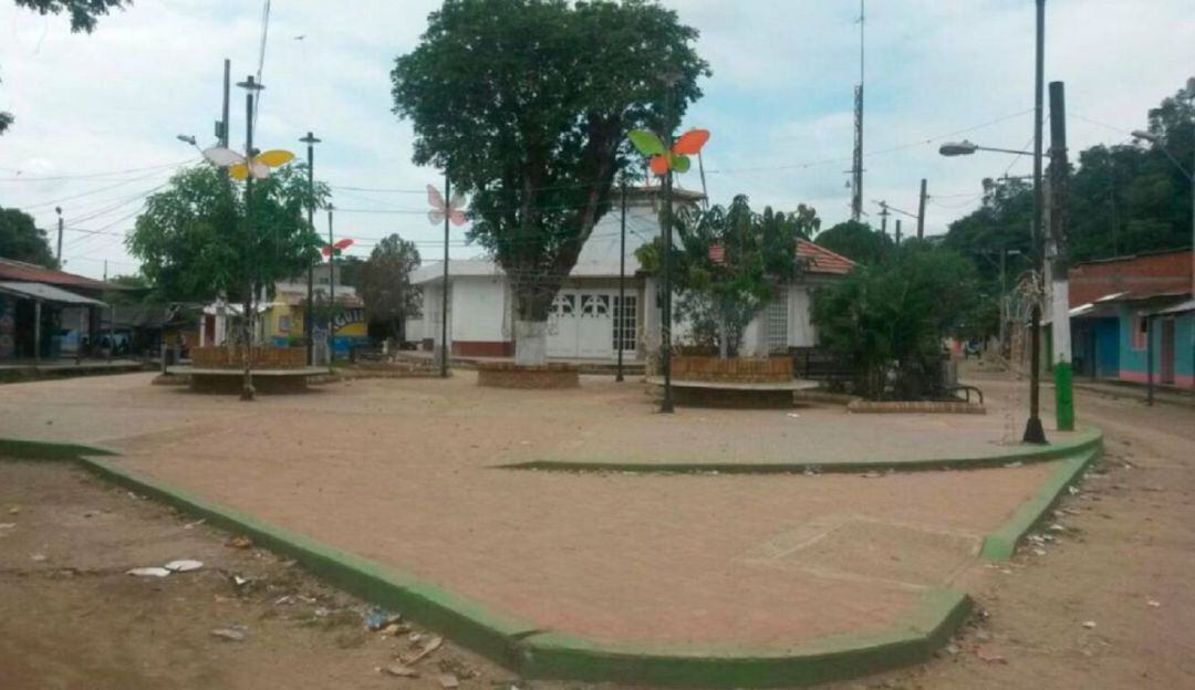 Según la Comisión de Interlocución del sur de Bolívar, Erley Osorio Arias, habría sido retenido por presuntos integrantes del Clan del Golfo