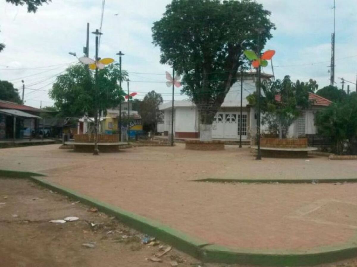 Denuncian presunta retención y desaparición de un líder social en Bolívar