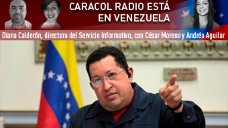 Hay continuidad en el Gobierno así Chávez no se pueda posesionar el 10 de enero: Tribunal