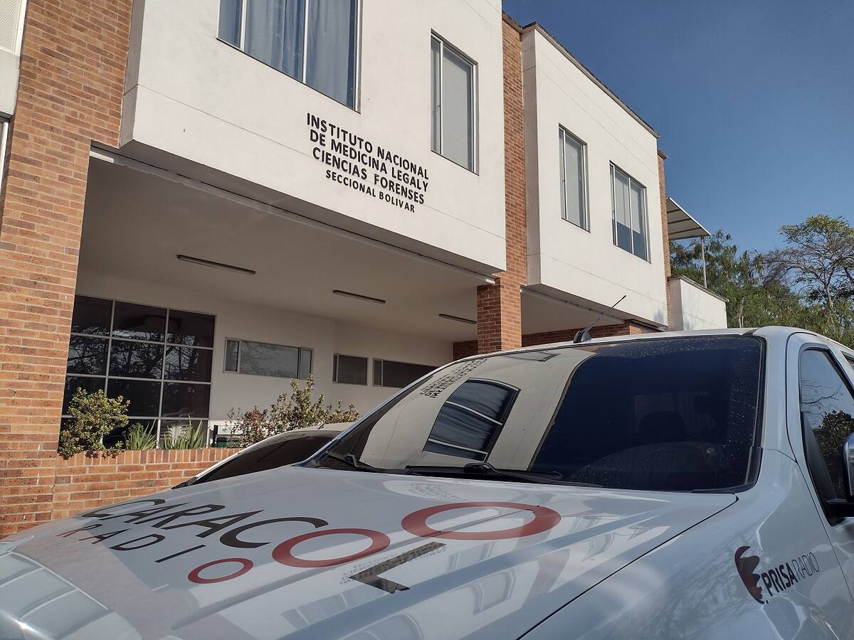 Sicarios motorizados asesinaron a hombre en el barrio San José de los Campanos