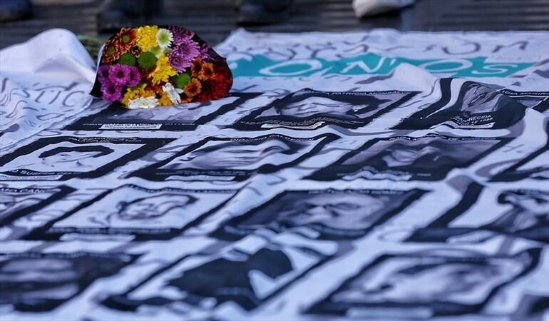 ¿Cómo rechazar, evitar y condenar a los violentos tras las masacres en el país?. Foto: Colprensa / CAMILA DÍAZ