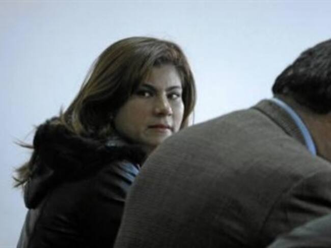 La "Mata Hari" aseguró que no votaría por el expresidente Uribe al Senado