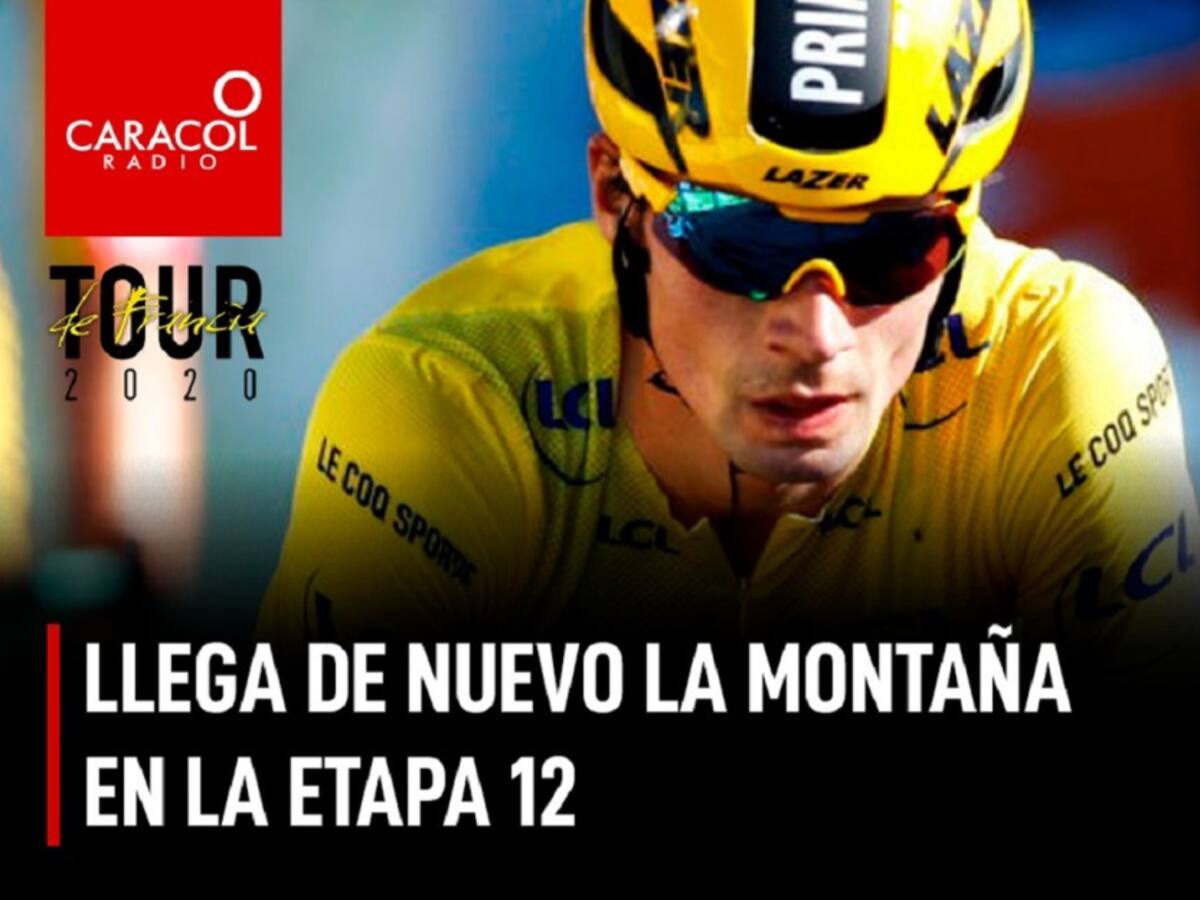 La Polla de Piolín: Alaphilippe, el candidato en el regreso de la montaña