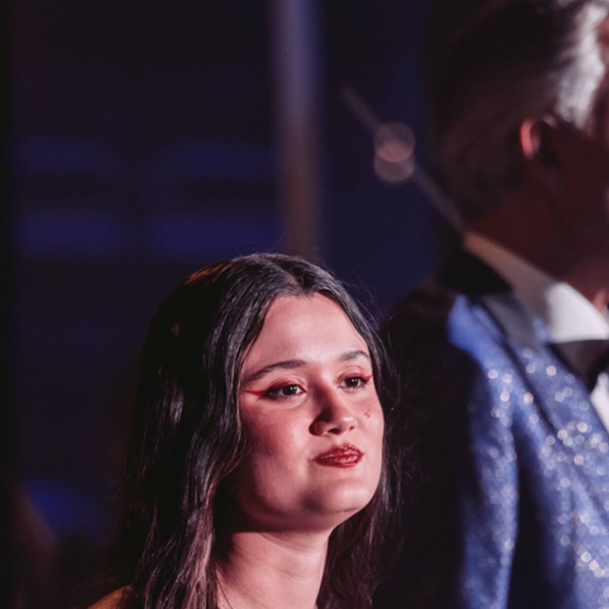 Joaquina se une a Andrea Bocelli y La Royal Philharmonic Orchestra