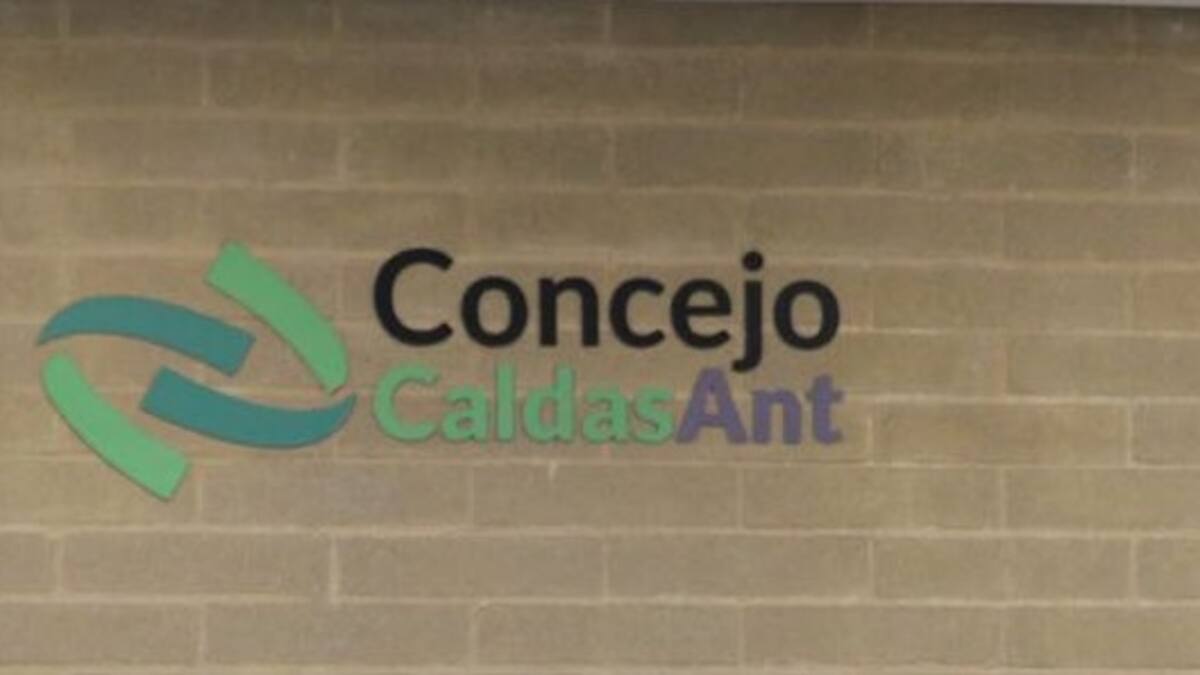 Por presunta corrupción imputan cargos a expresidente y exsecretario del Concejo de Caldas