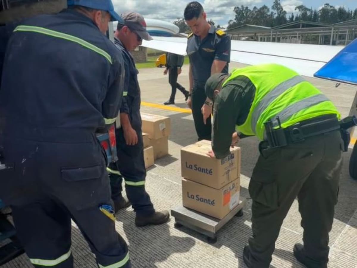 Dos empresarios bumangueses destinarán 100% de utilidades a afectados por terremoto en Buenaventura