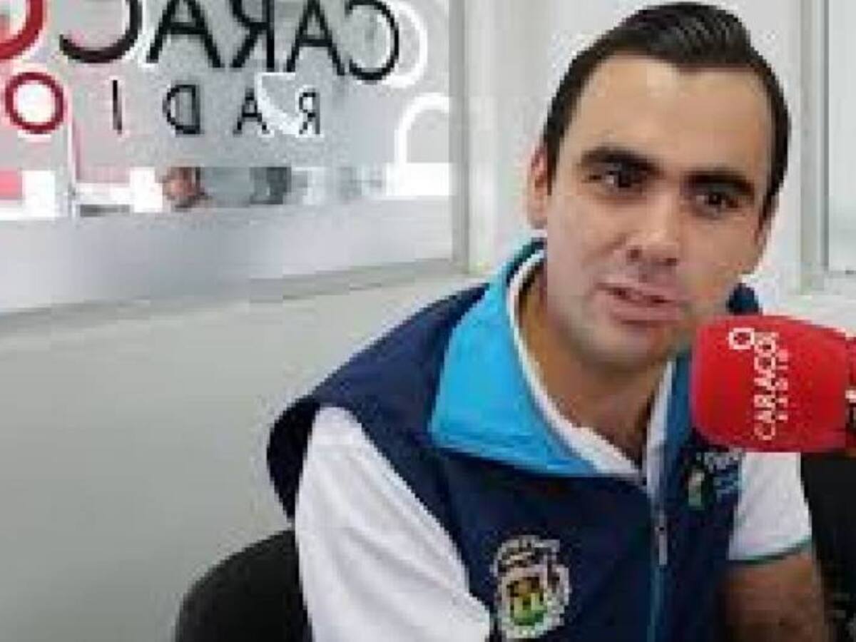 “No voy a entrar a polemizar con una persona que me triplica en edad”