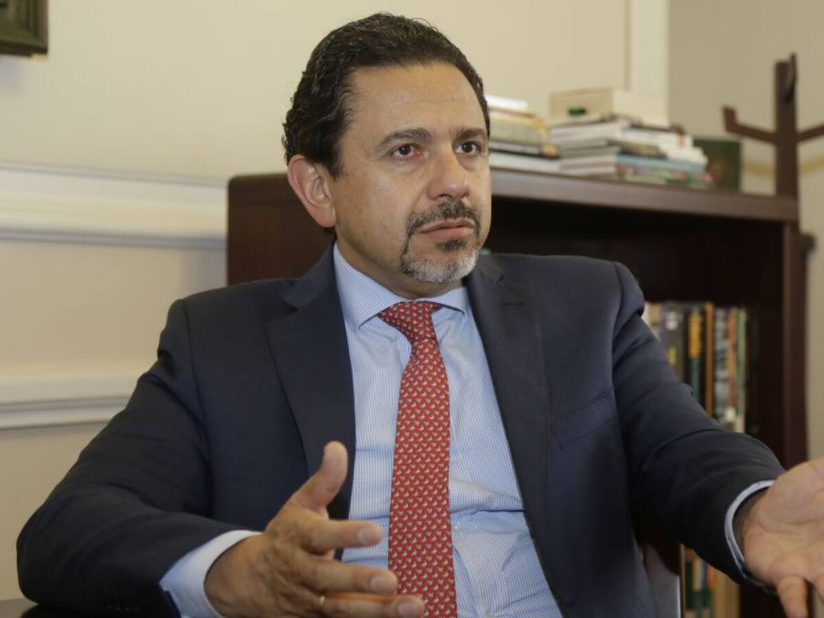 "Cese al fuego del ELN debe ser permanente": Comisionado de Paz