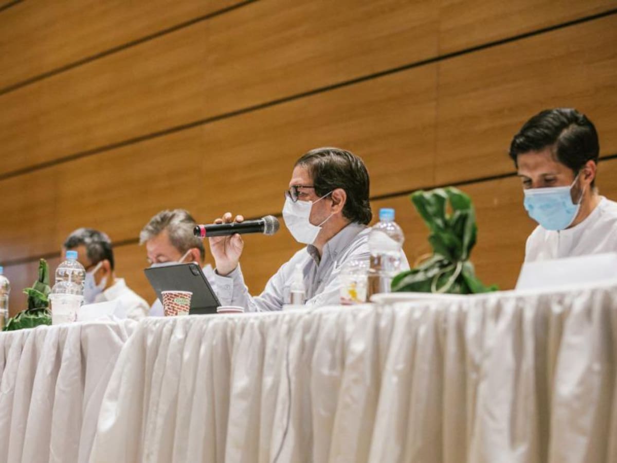 El agro ha perdido más en un mes de bloqueo que en el año de pandemia