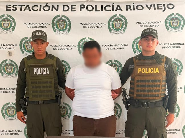 Policía de Bolívar