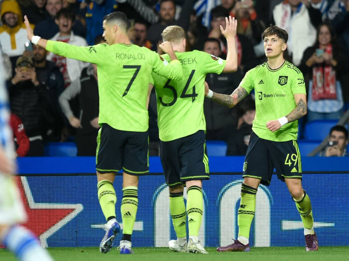 Europa League: se prevén enfrentamientos interesantes en el repechaje