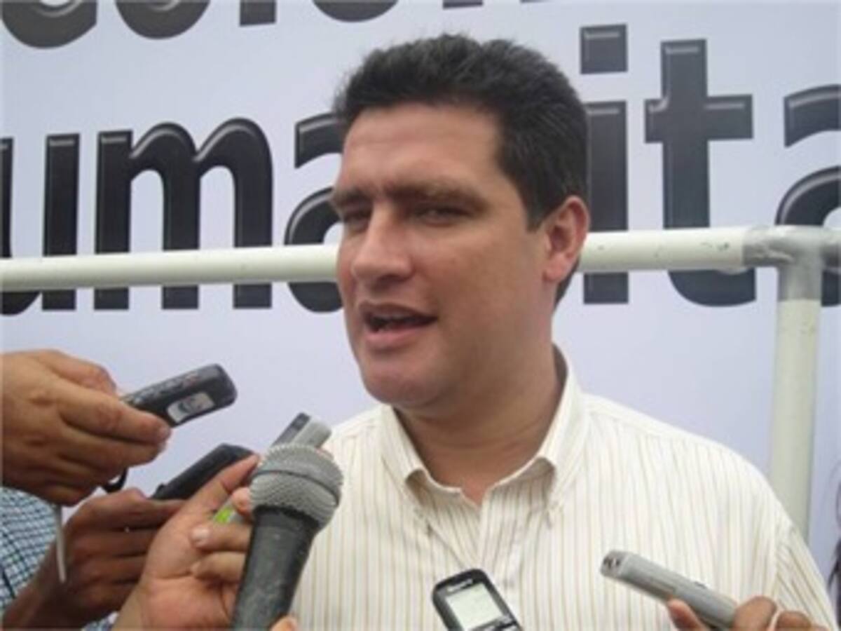 Procuraduría General citó al gobernador del Caquetá a audiencia