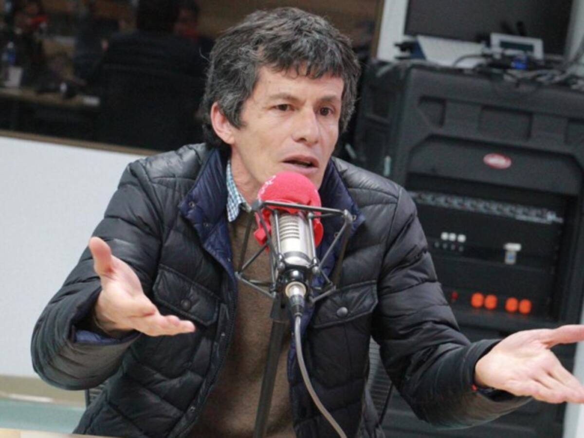 Decreto de drogas, una buena intención en el camino equivocado: Flórez