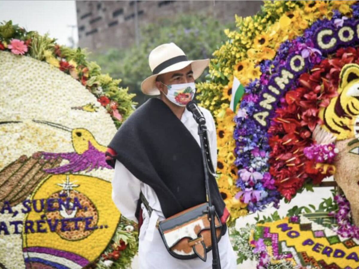 Alcaldía de Medellín anuncia reactivación de eventos presenciales