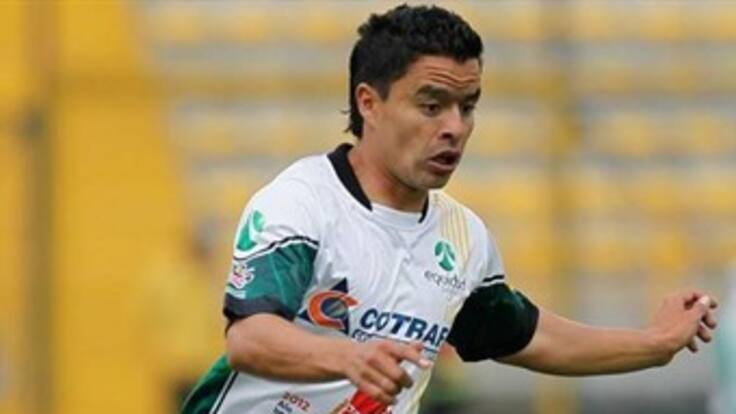 Stalin Motta: "La clasificación es complicada pero no imposible"