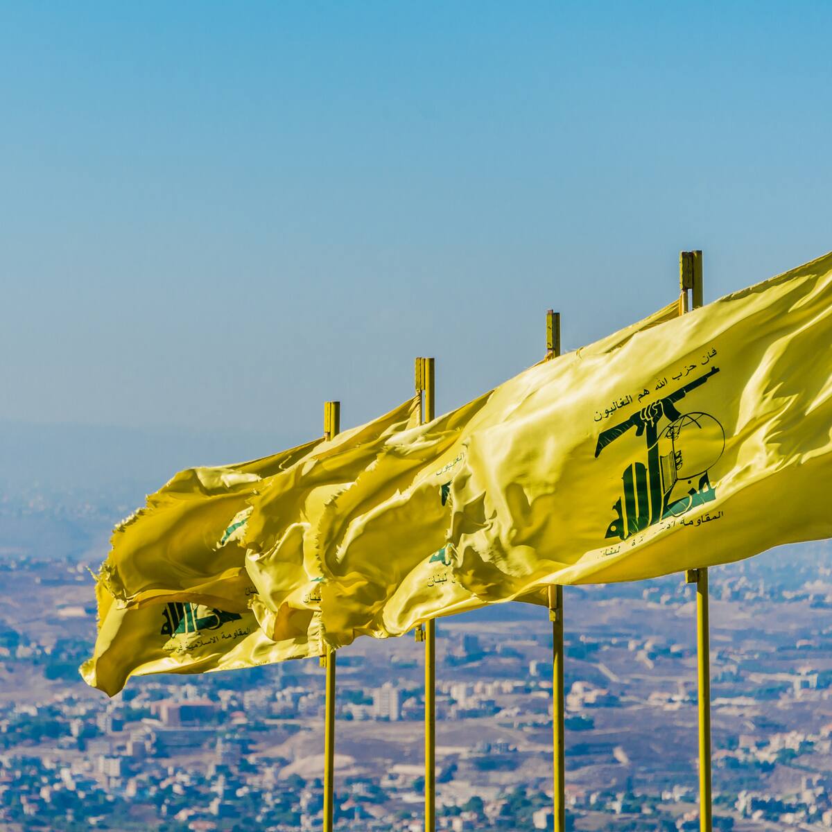 Hezbolá confirma alto el fuego en vigor con Israel, al que acusa de violarlo