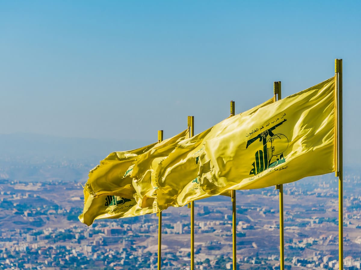 Hezbolá confirma alto el fuego en vigor con Israel, al que acusa de violarlo