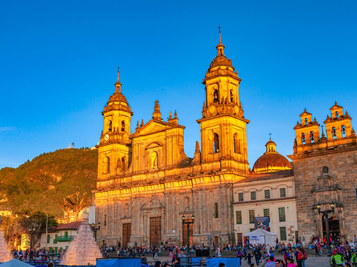 ¿Ha muerto la cultura ciudadana en Bogotá?