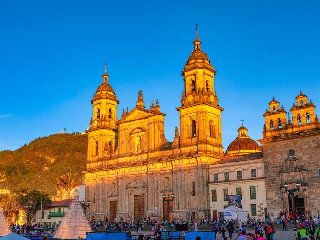 ¿Ha muerto la cultura ciudadana en Bogotá? -Bogota, Colombia - Getty Images