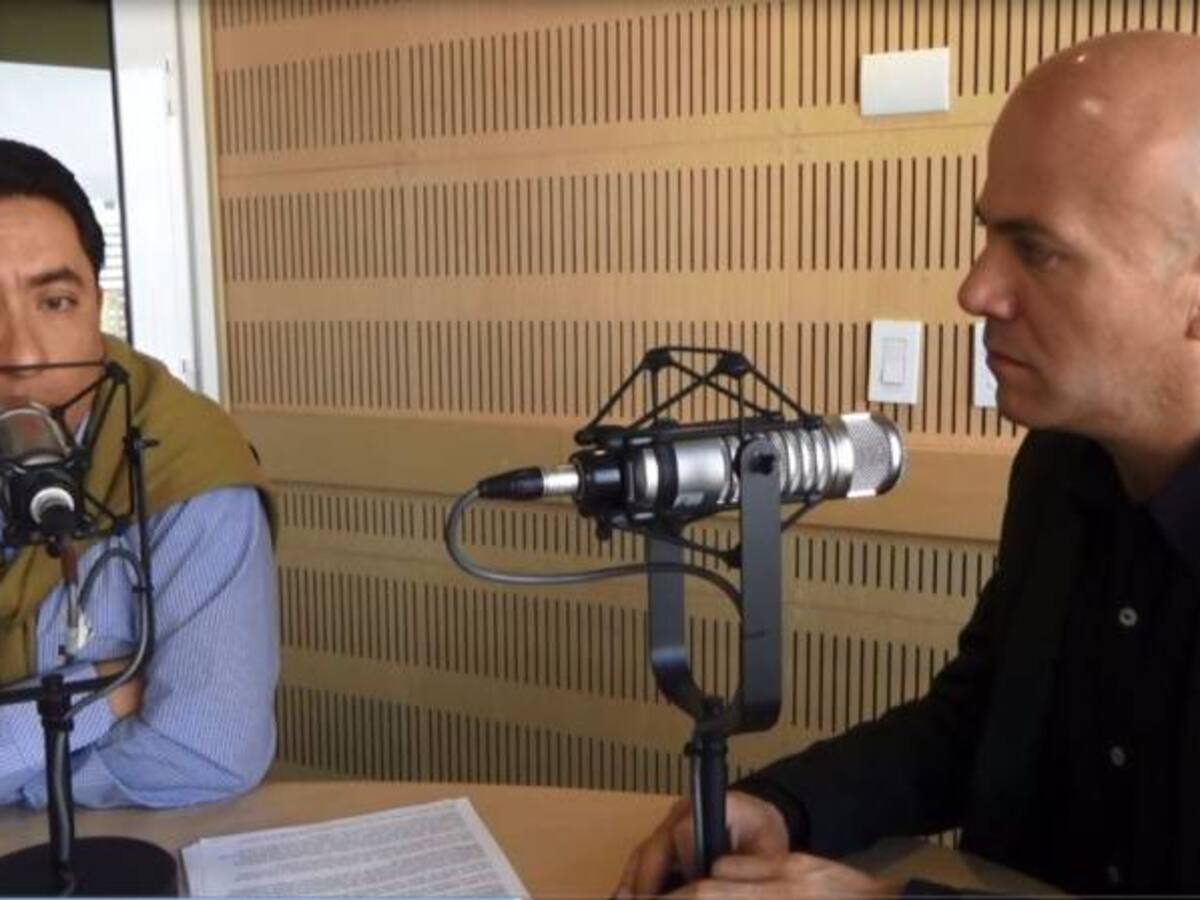 120.000 hectáreas destruidas por incendios forestales serían escenario de emergencias con las lluvias