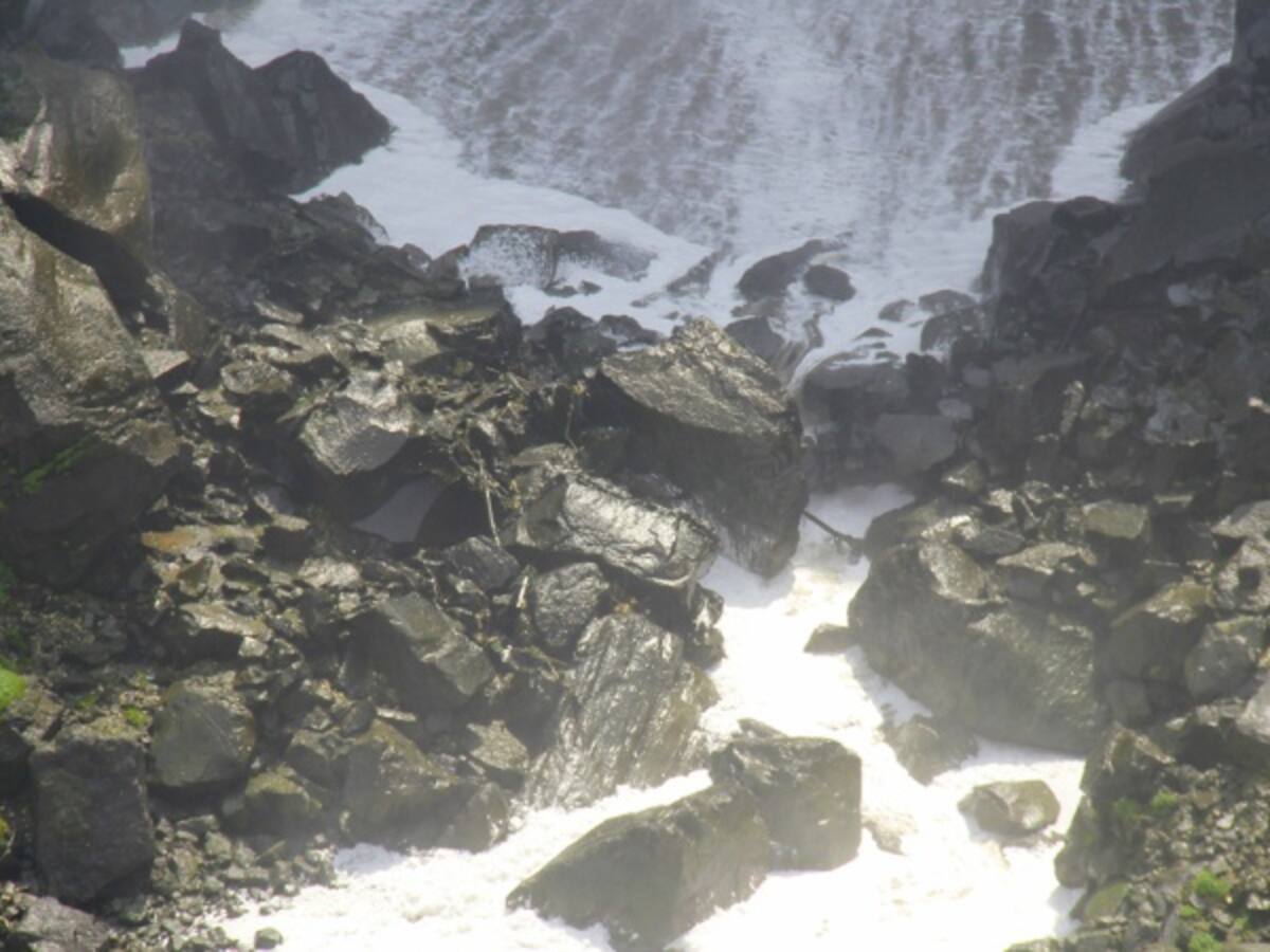 En algunos municipios de Cundinamarca el agua llega cada tres días