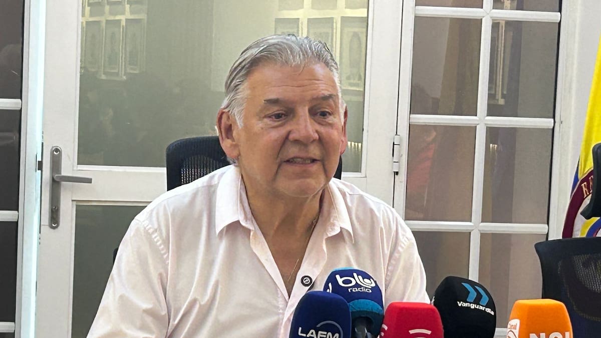 “No apoyamos esas conductas”: director de Fenalco por presunto caso de contrabando en Lili Pink