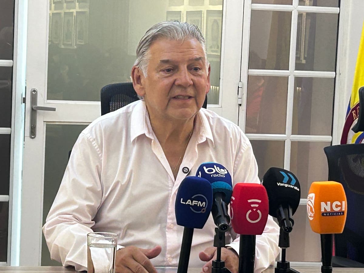“No apoyamos esas conductas”: director de Fenalco por presunto caso de contrabando en Lili Pink