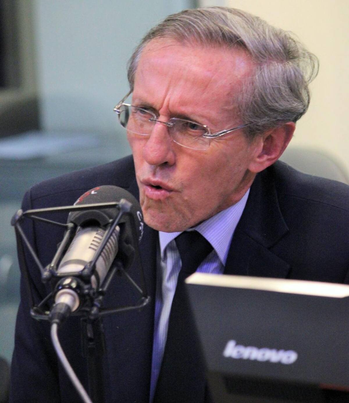 Antonio Navarro