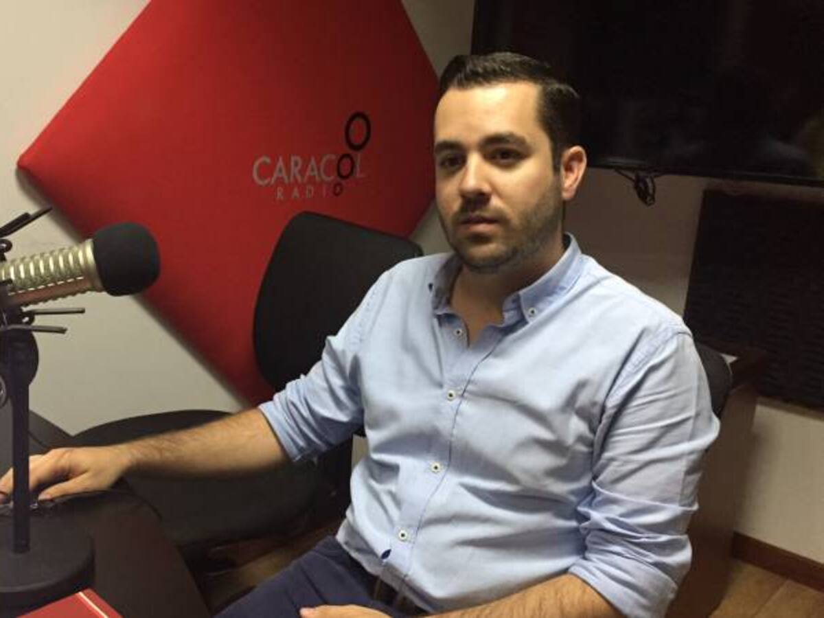 Este martes se conocerán los resultados de la encuesta de percepción ciudadana