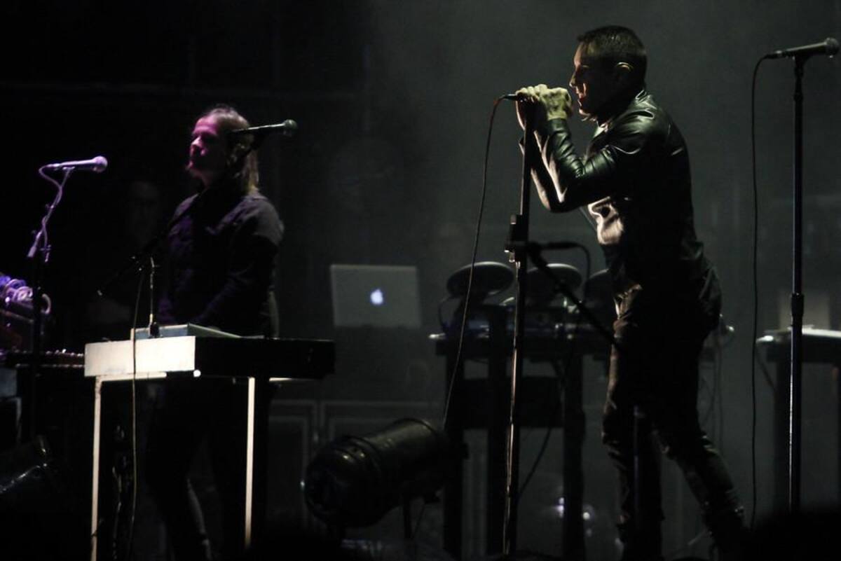 Son tres días seguidos que ponen a vibrar a los amantes de la música en Bogotá.