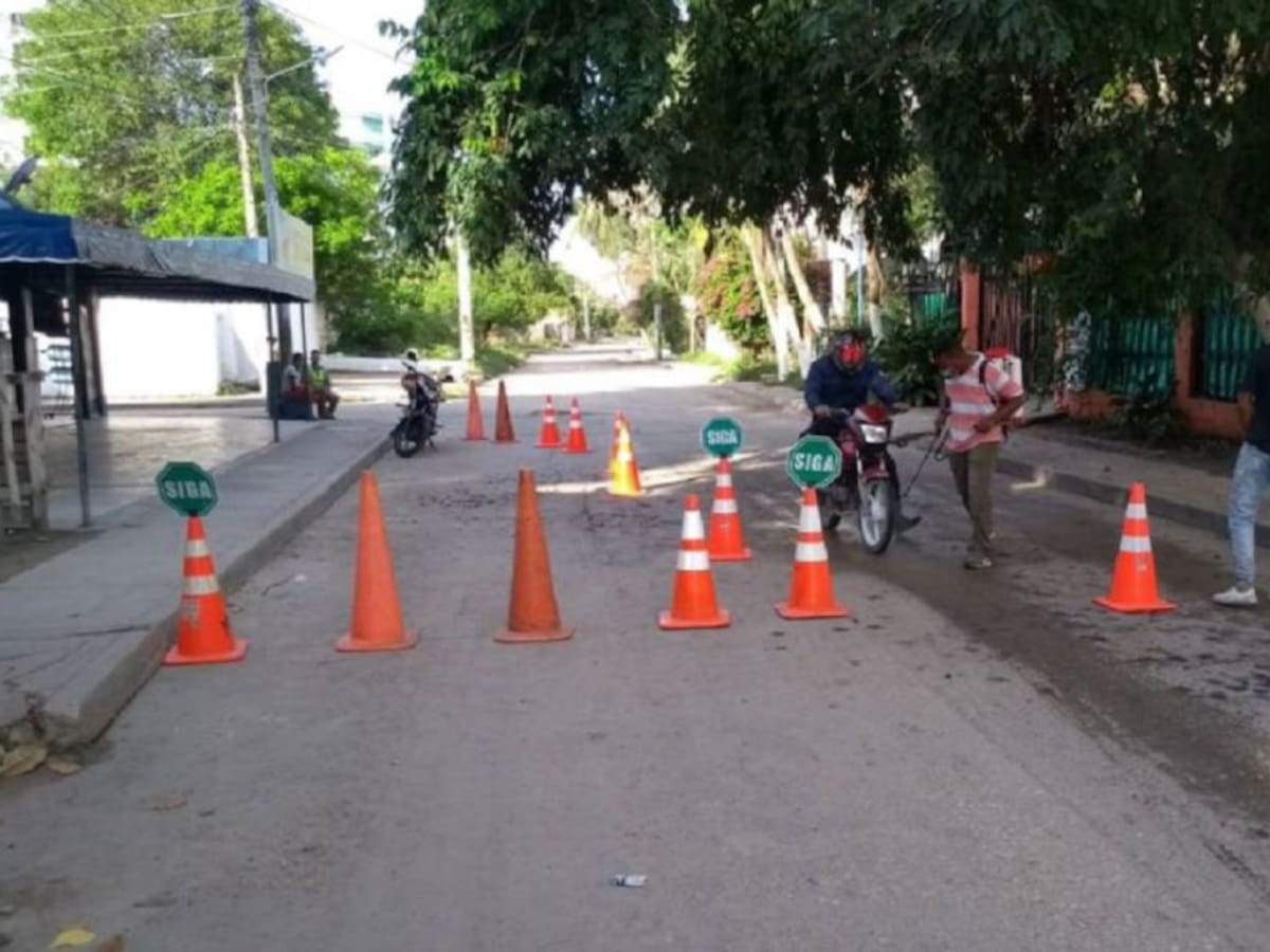 La Boquilla en Cartagena apelará fallo que revocó su título colectivo