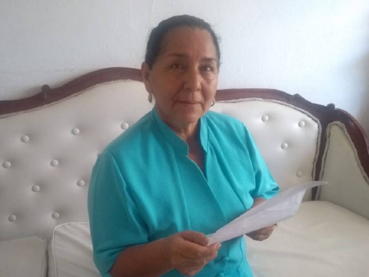 Piden descuentos en la Corporación Rafael Núñez de Cartagena